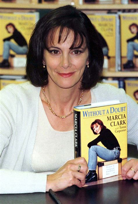 O.J. Simpson prosecutor Marcia Clark announces new true crime TV series