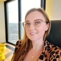 Anastasia Kalnitskaya - Regional Sales Manager - CBS Company | LinkedIn