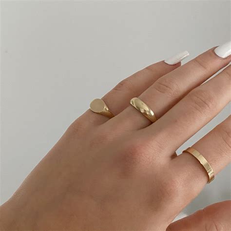 fine jewelry  gift   holiday season hand jewelry rings