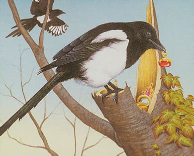 thieving magpie printings prices  variations mtg