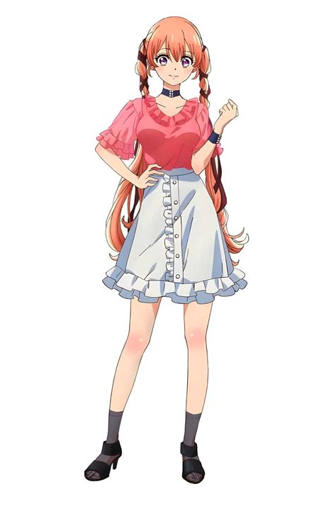 Kakkou no Iinazuke (A Couple Of Cuckoos) Image #3757369 - Zerochan