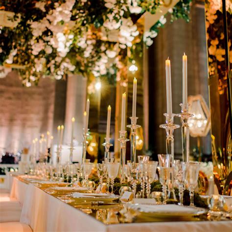 Wedding Ideas For Reception - Wedding Decoration