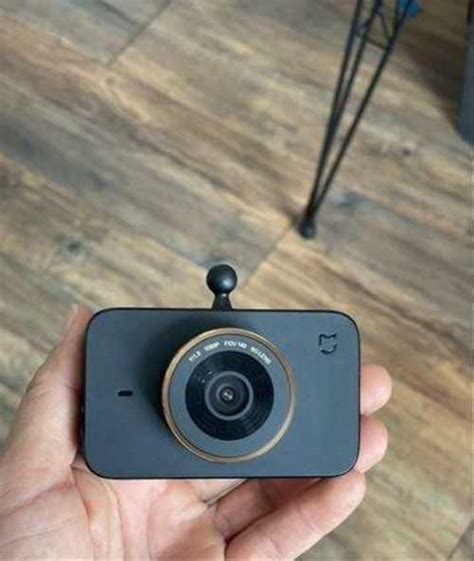 Видеорегистратор Xiaomi Mi Dash Cam 1S | Festima.Ru - Мониторинг объявлений