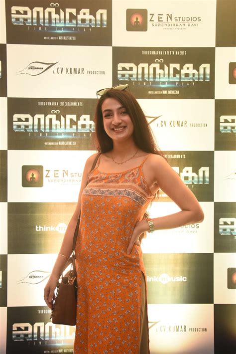 Jango Movie Audio Launch Stills – Chennaionline