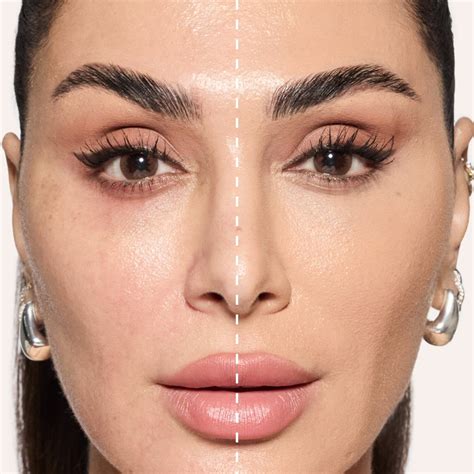 easy blur foundation 5