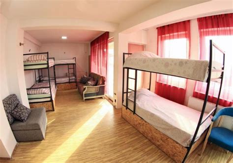 Work exchange in Macedonia: Become part of our hostel family in th...