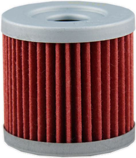 HIFLO HF139 - Cross reference oil filters