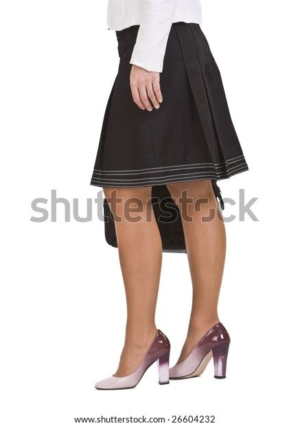 lateral view  body part woman stock photo  shutterstock