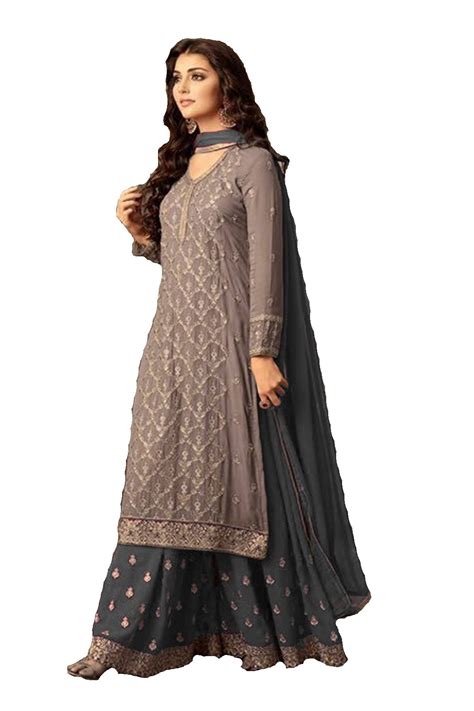 Salwar Kameez Embroidery | Free Embroidery Patterns