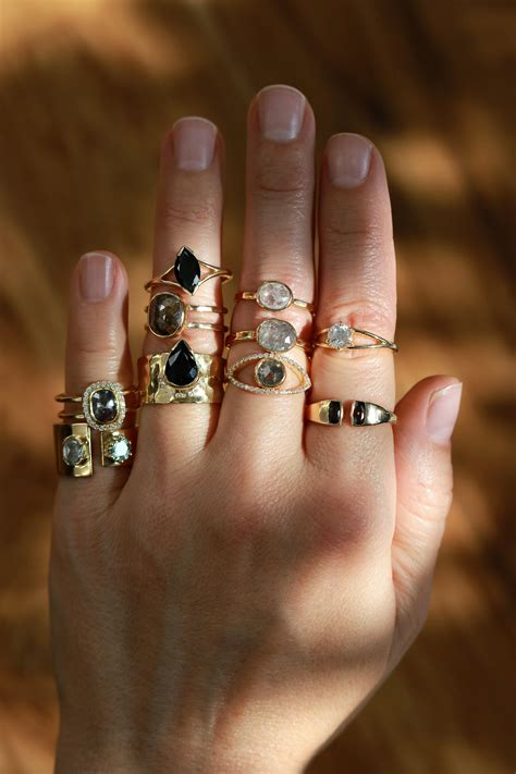 Meet Melissa. – Melissa Joy Manning Jewelry