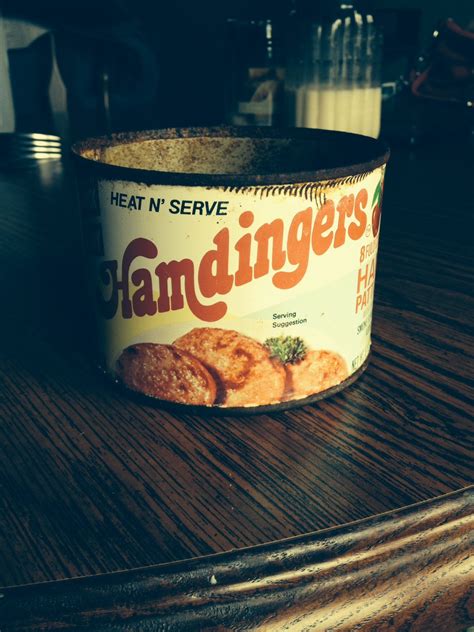 Hamdingers | Collectors Weekly