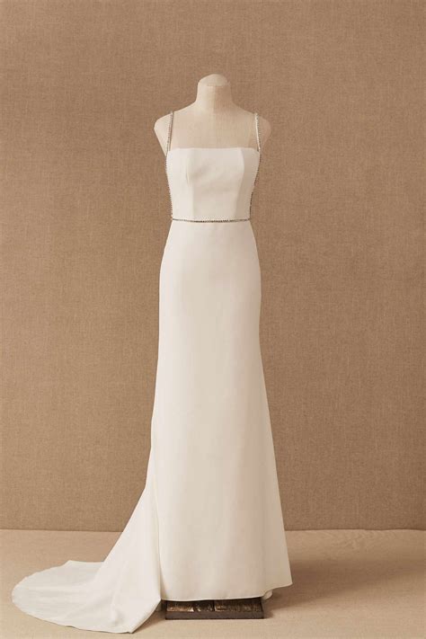 New BHLDN Wedding Dresses, Plus Past Collections