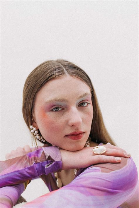 Beauty — k w