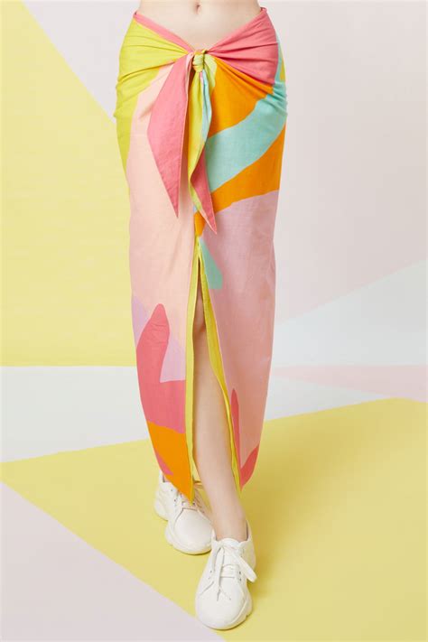 Sarongs For Women