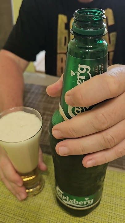 Новое старое #пиво #Carlsberg !!! #beer - YouTube