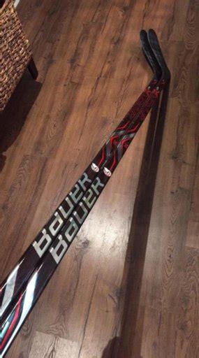 Bauer 1x Lite | Wiki | Chel Amino