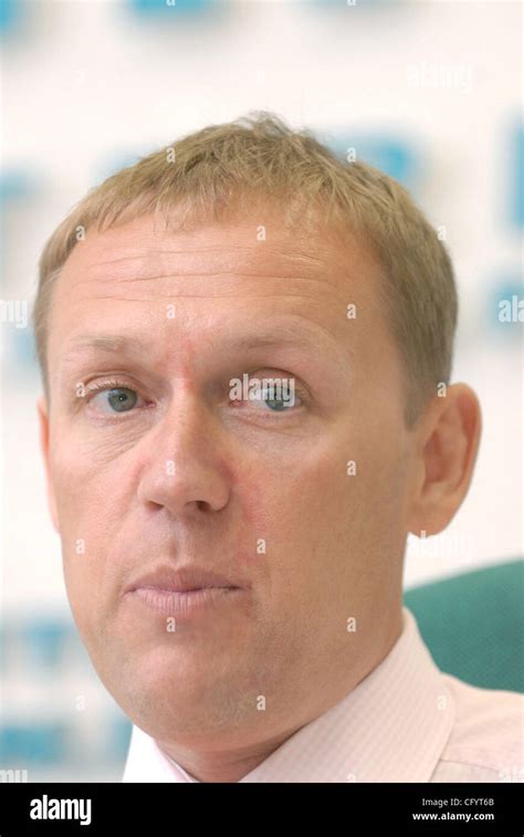 Pictured here is boris berezovsky hi-res stock photography and images ...