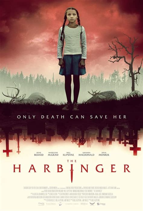 The Harbinger (2022) — I've Scene That!