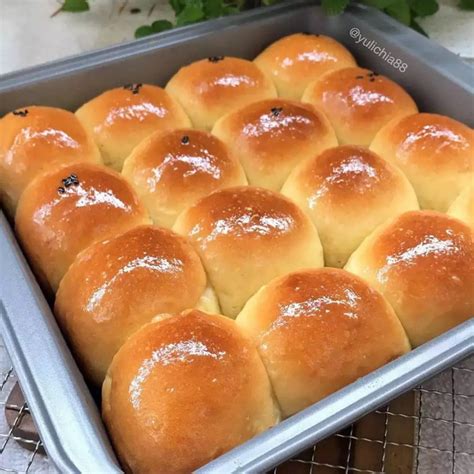 resep roti sobek super lembut berbagai varian topping cocok