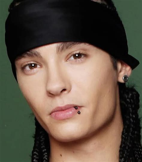 Pin by Bethany F. on ~Tom Kaulitz of Tokio Hotel~ | Tom kaulitz, Tokio ...