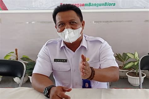 KIOS BLOK D PASAR SIDO MAKMUR BLORA GRATIS | BLORANEWS