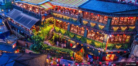 Taiwan Itinerary & DIY Travel Guide: 3 Days or More (Taipei + Day Tours ...