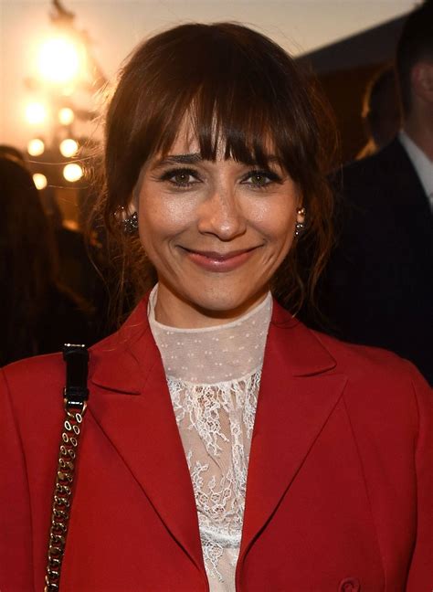 Rashida Jones Barn