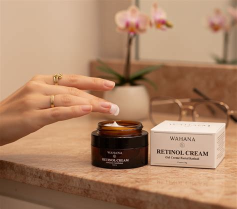 Retinol Para Pele Madura - Retinol para pele madura: O Guia Científico Definitivo