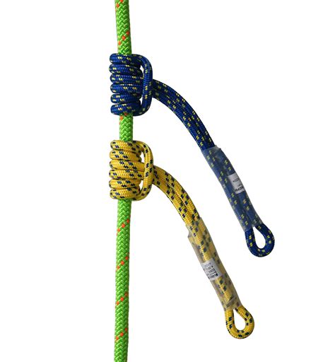 mm sewn prusik loops bluewater ropes bluewater ropes