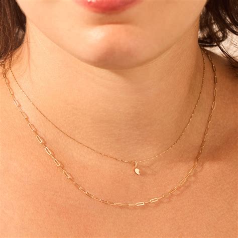 heart charm catbird jewelry