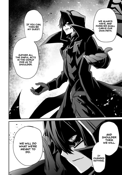 Read The Eminence in Shadow Manga English [New Chapters] Online Free ...