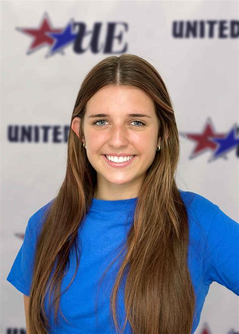 Staff – UE Gymnastics & All Star Cheer