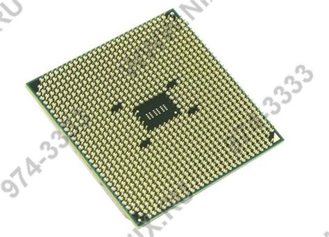 Процессор AMD Athlon II X4 651 FM1 , купить, цена — 2 465 руб.