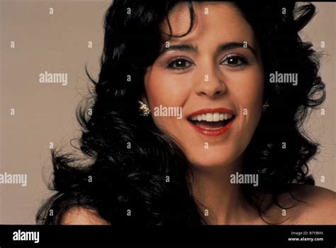 Maria Conchita Alonso 1990