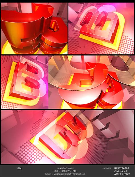 bol  behance