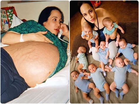 Pregnancy Tv - In 2009, Nadya Suleman was the most famous mum in the