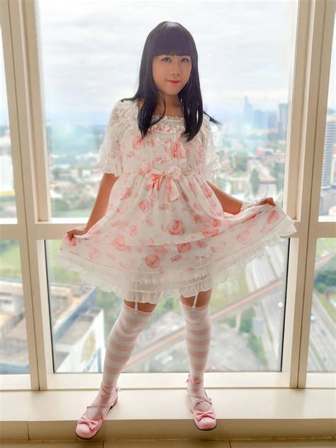 103 best u/cutiemei images on Pholder | Asiantraps, Crossdressing and Traps