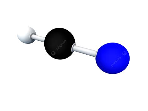 Lewis Diagram For Hydrogen Cyanide 4