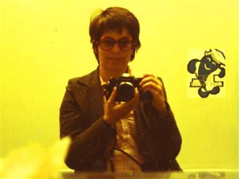 Alexis Hunter 1948–2014 | Tate