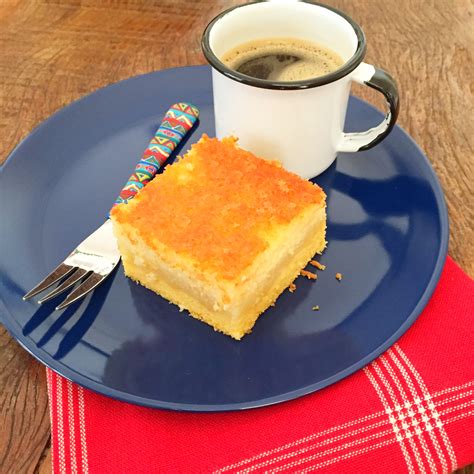 Bolo De Fuba Cremoso Com Goiabada 1