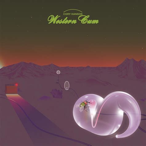 Wand's Cory Hanson Announces Solo Album 'Western Cum' | Exclaim!