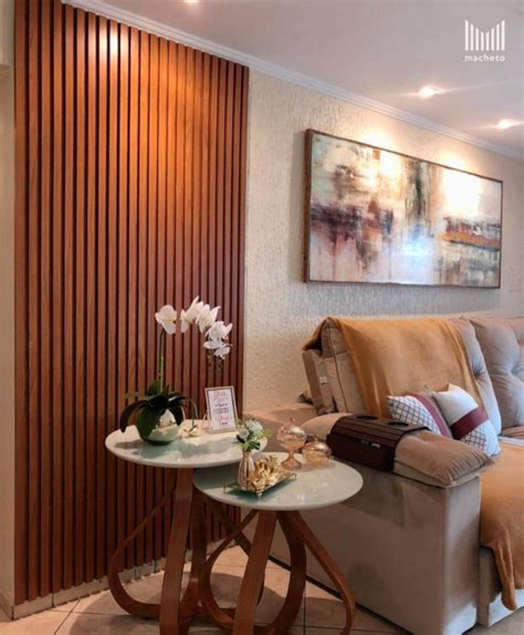 Painel Em Pvc Para Parede - Painel Ripado de Pvc Valor Raposo Tavares - Painel Ripado para Parede ...