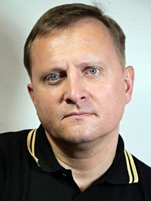 Игорь Кудряшов - биография, новости, личная жизнь, фото - stuki-druki.com