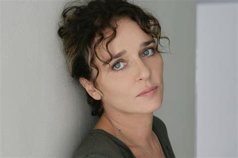 10 Intriguing Facts About Valeria Golino - Facts.net