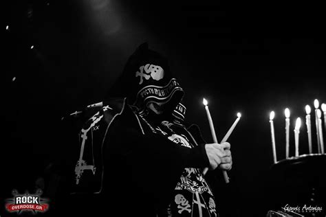 Musta. Μαυρο. Svart.: Батюшка - Batushka