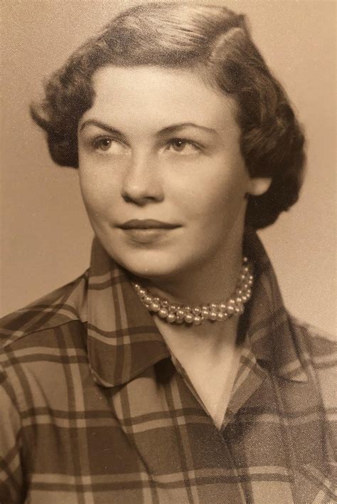 Phyllis Davis Obituary (1934 - 2019) - Legacy Remembers