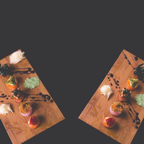 Sumisu Sushi | Asian Fusion & Sushi