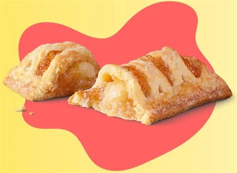 McDonald's Apple Pie: 10 Fascinating Facts That May Surprise You