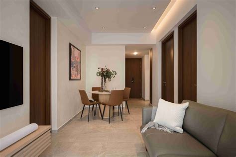 10 Jaw-Dropping HDB Renovations in Singapore: Before and After Photos