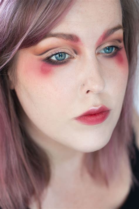 Avant Garde Makeup Look | Saubhaya Makeup